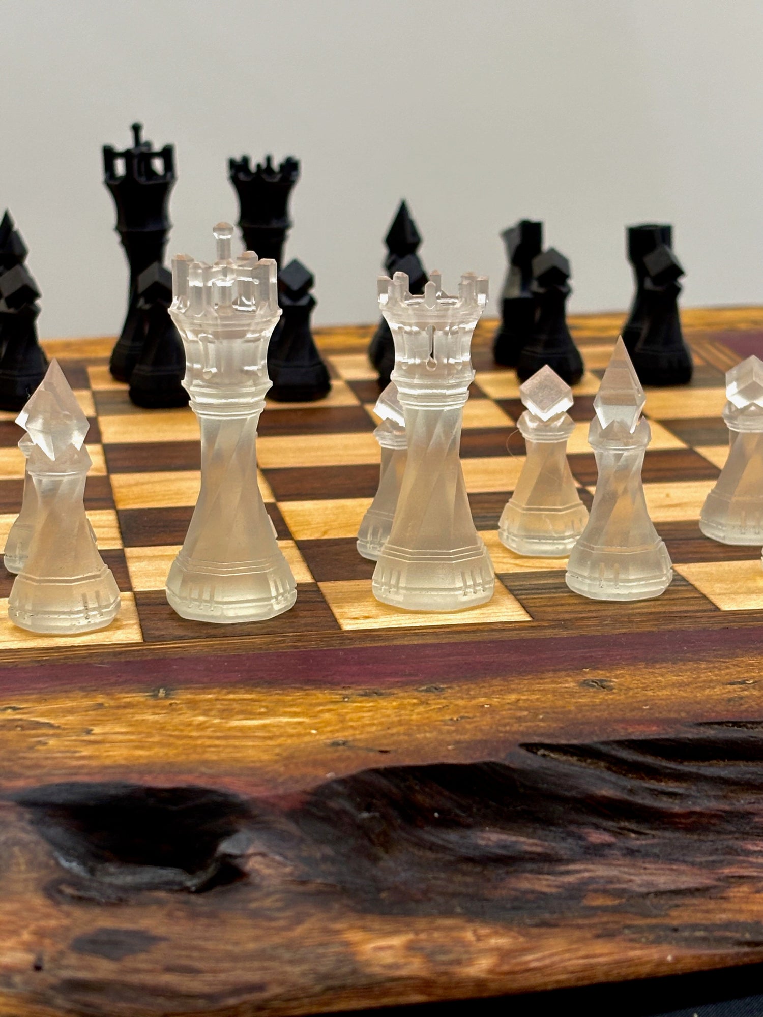 Game Boards