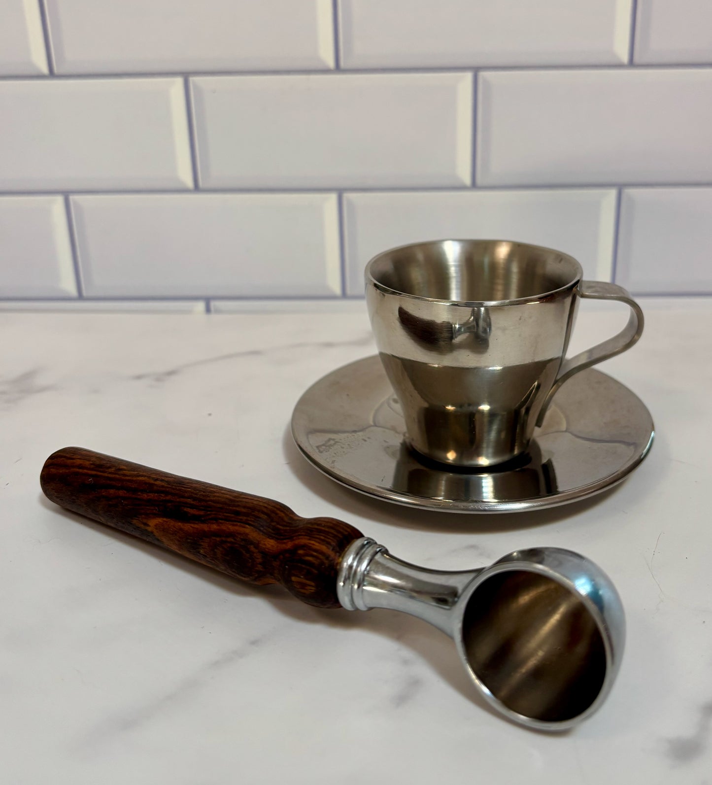 Coffee Scoop