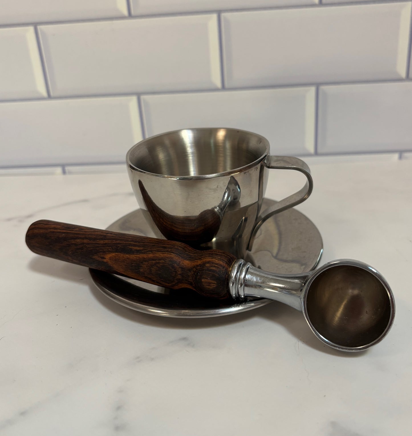 Coffee Scoop