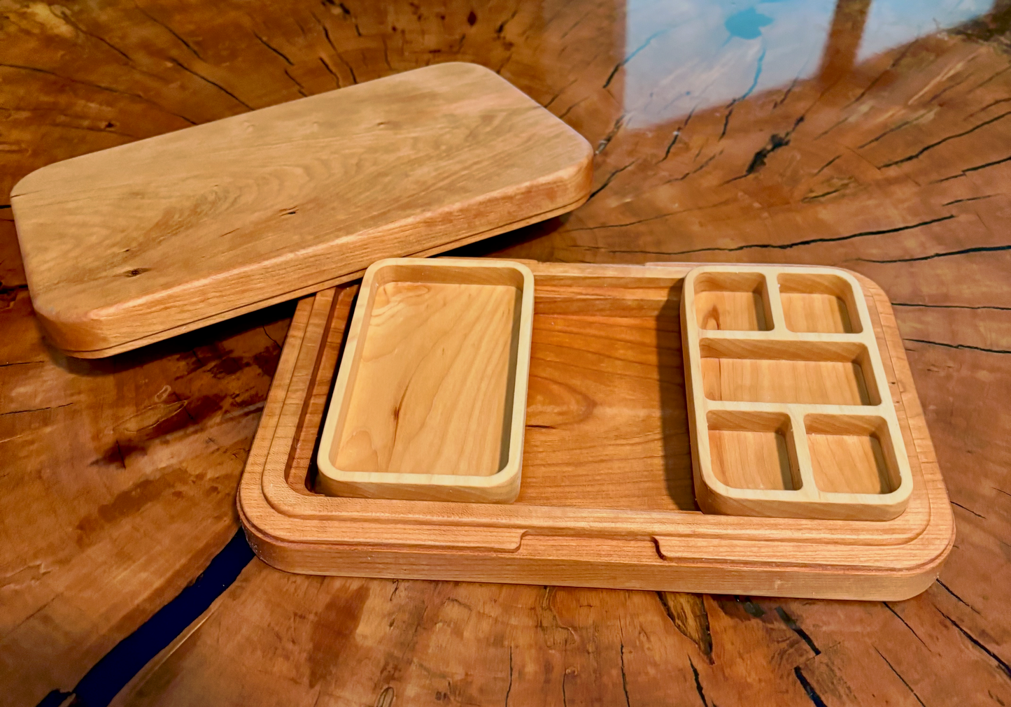 Jewelry Box