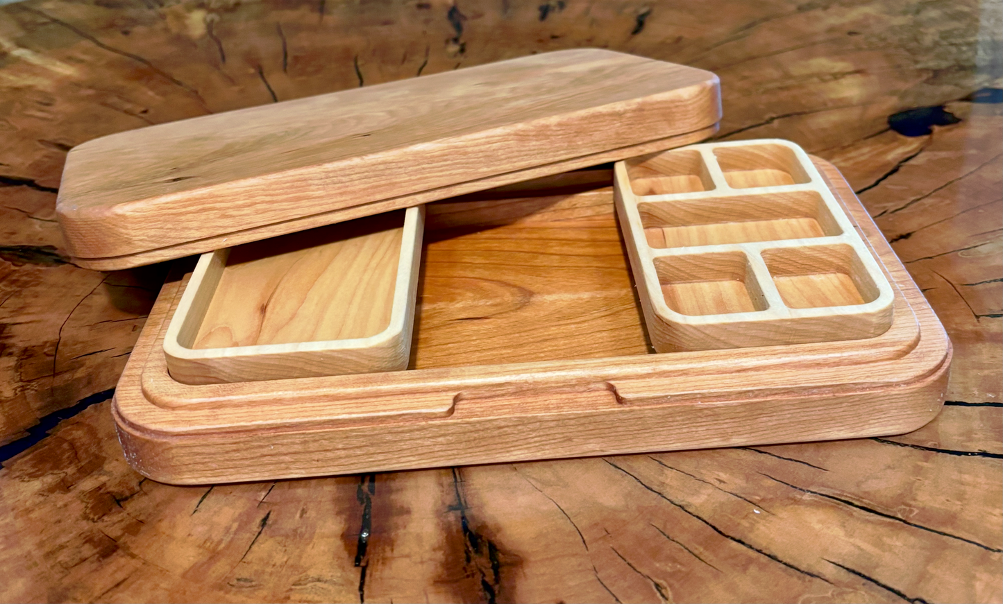 Jewelry Box