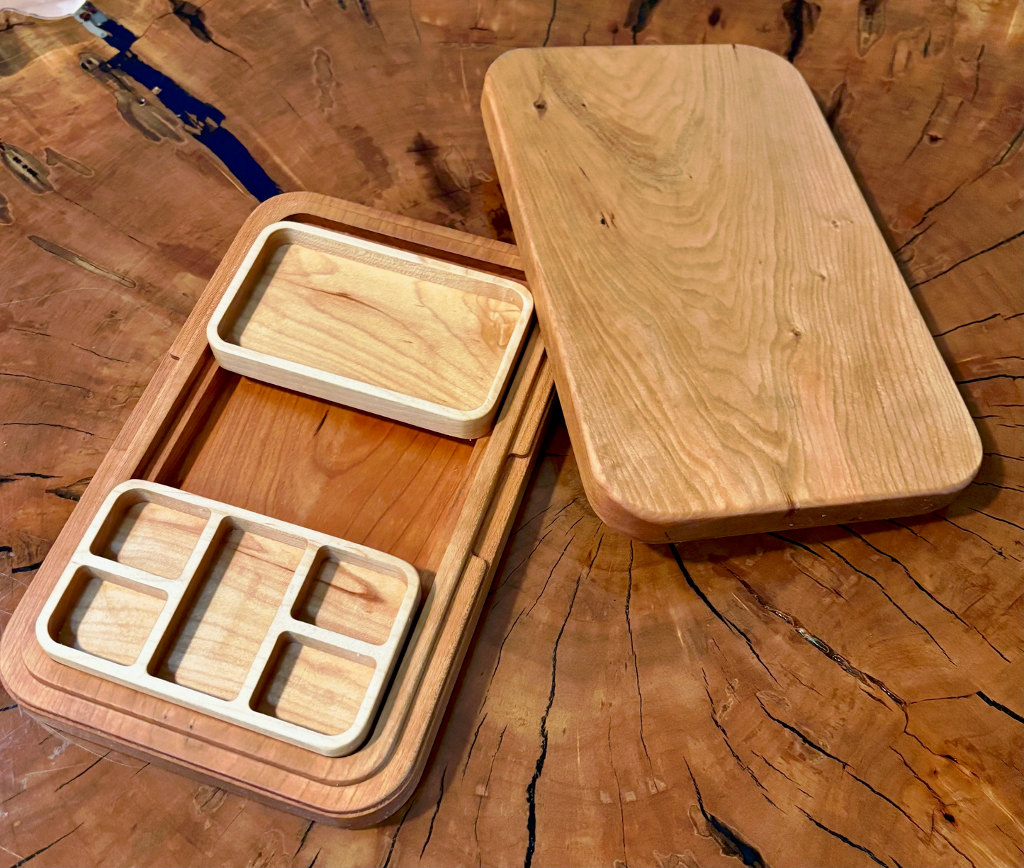 Jewelry Box