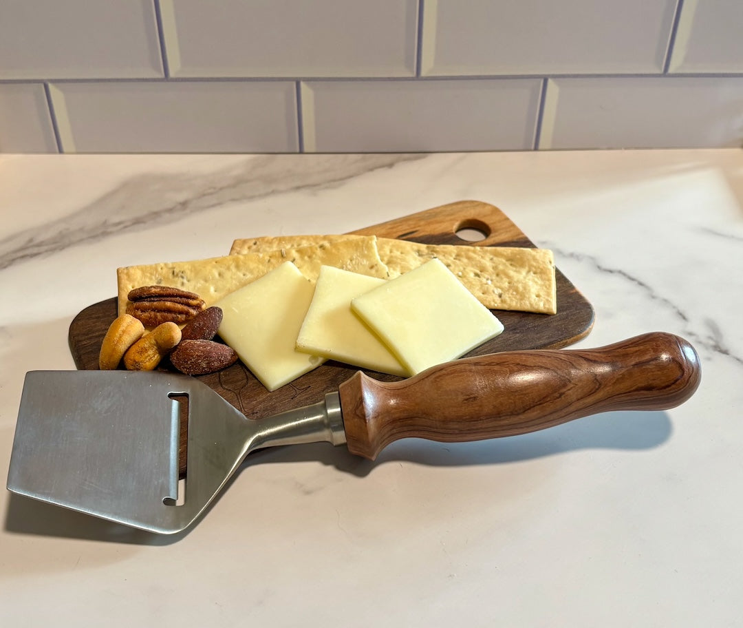 Cheese Slicer