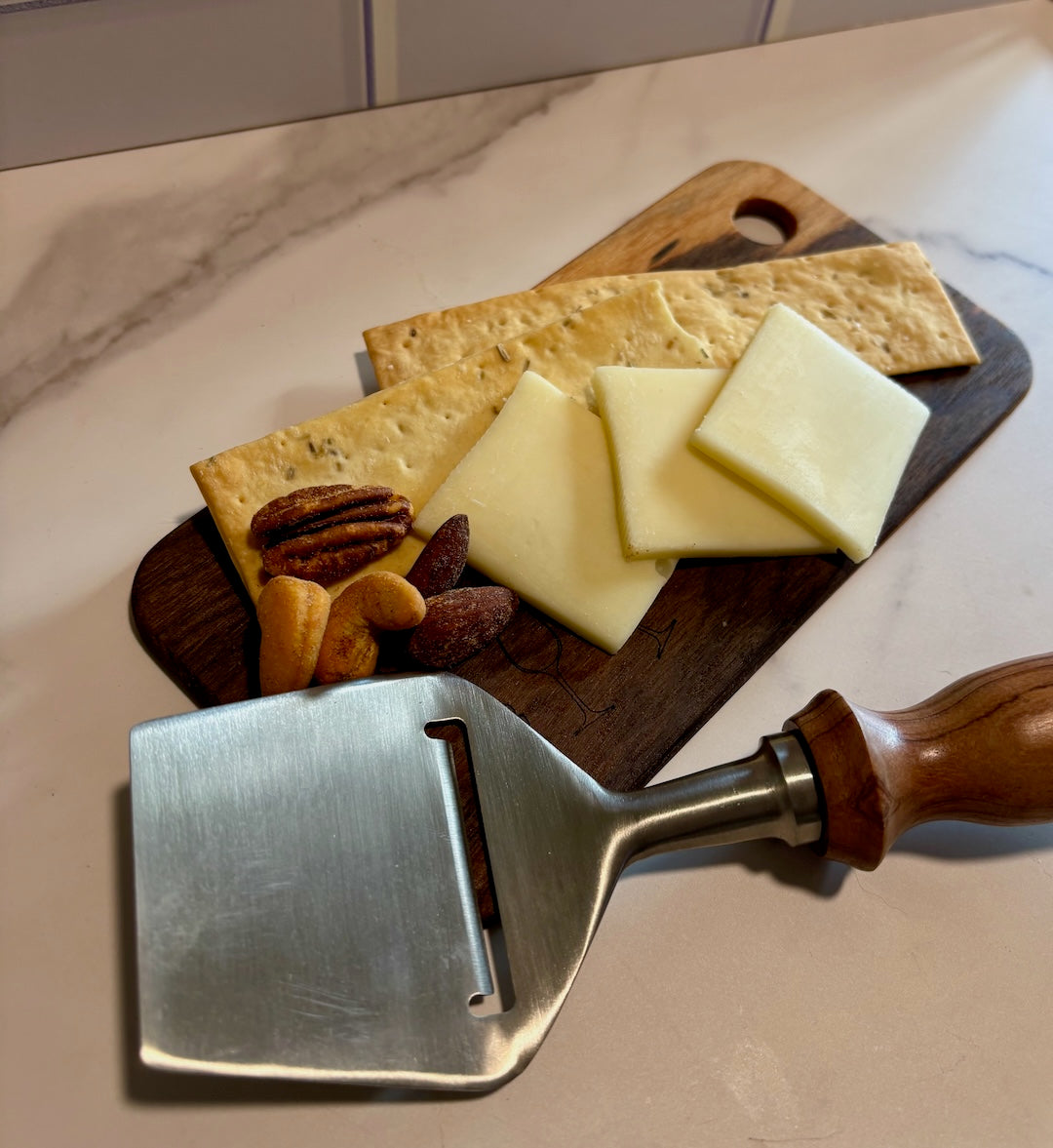 Cheese Slicer