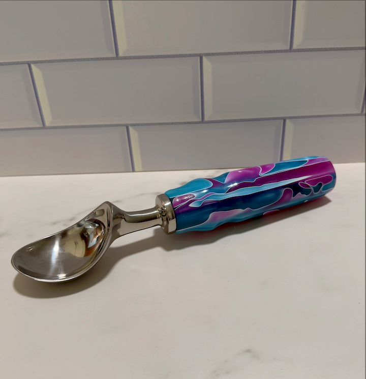 Ice Cream Scoop