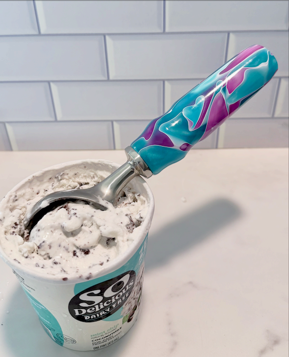 Ice Cream Scoop