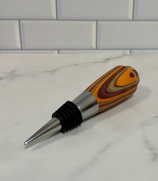 Bottle Stopper