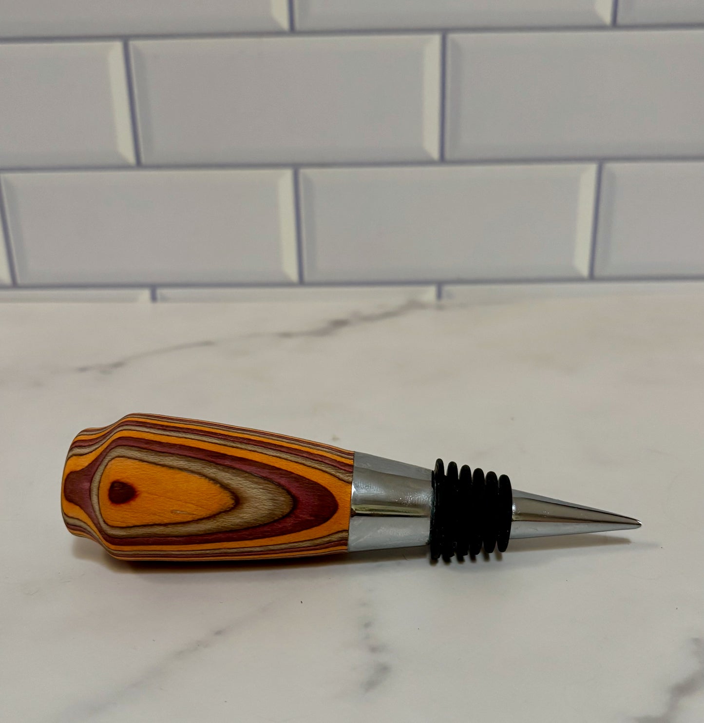 Bottle Stopper