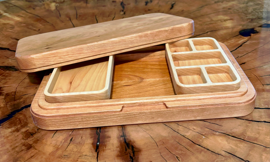 Jewelry Box